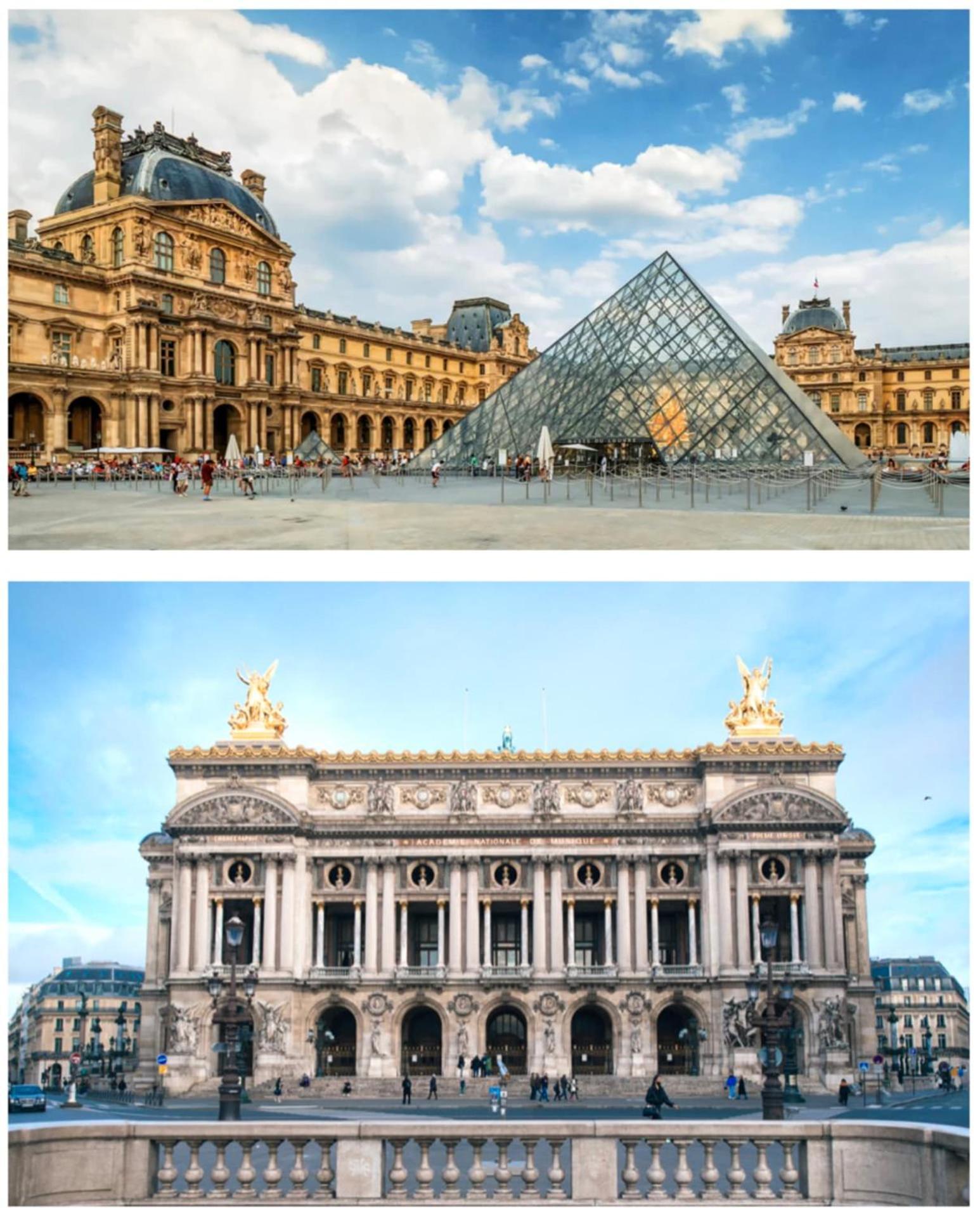 Welcoming Apartment Near Louvre Museum Paris Exterior foto