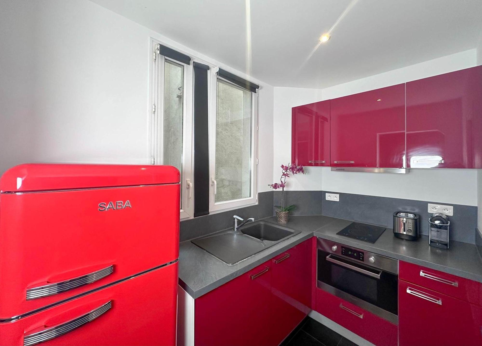 Welcoming Apartment Near Louvre Museum Paris Exterior foto