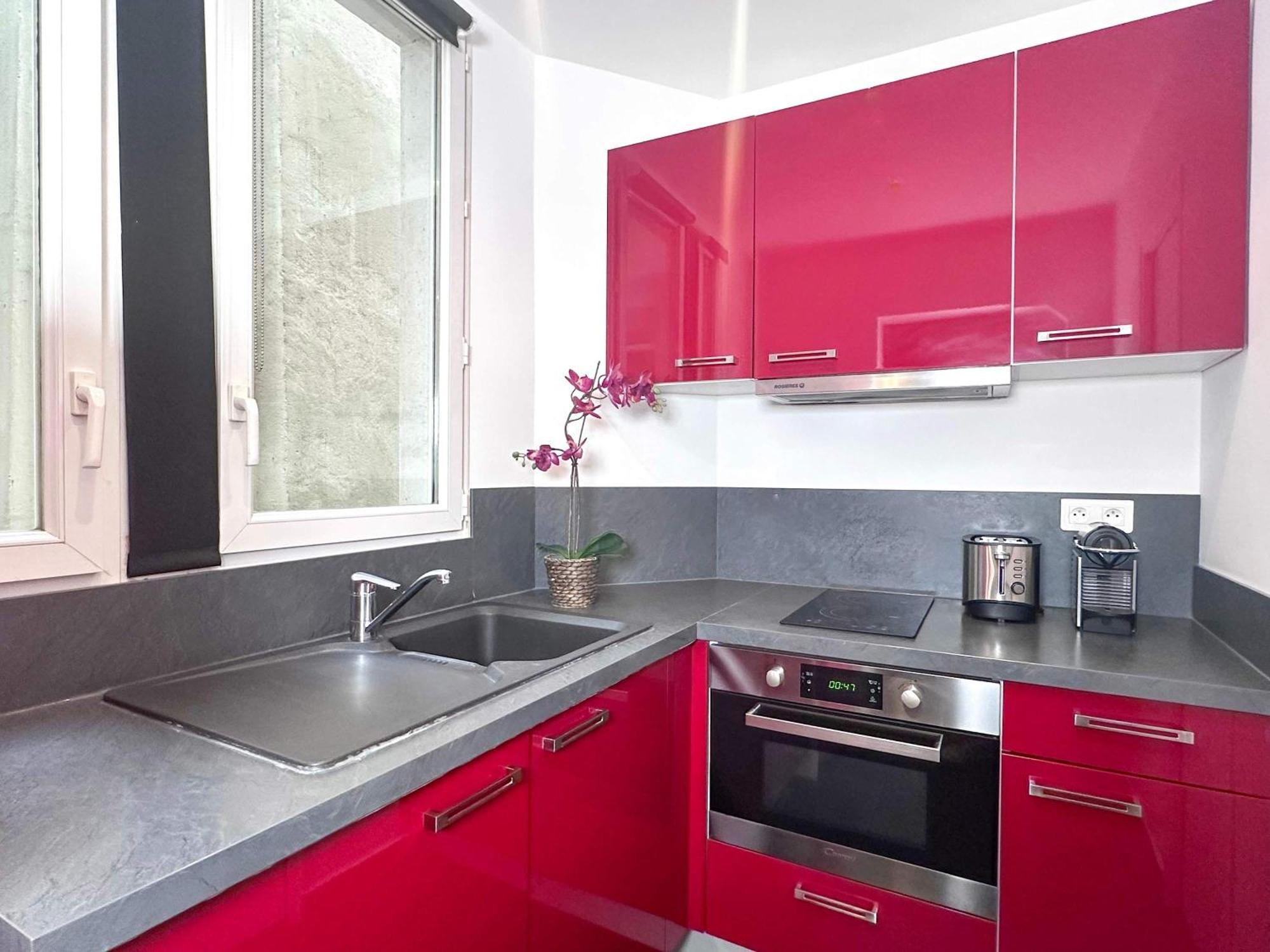 Welcoming Apartment Near Louvre Museum Paris Exterior foto