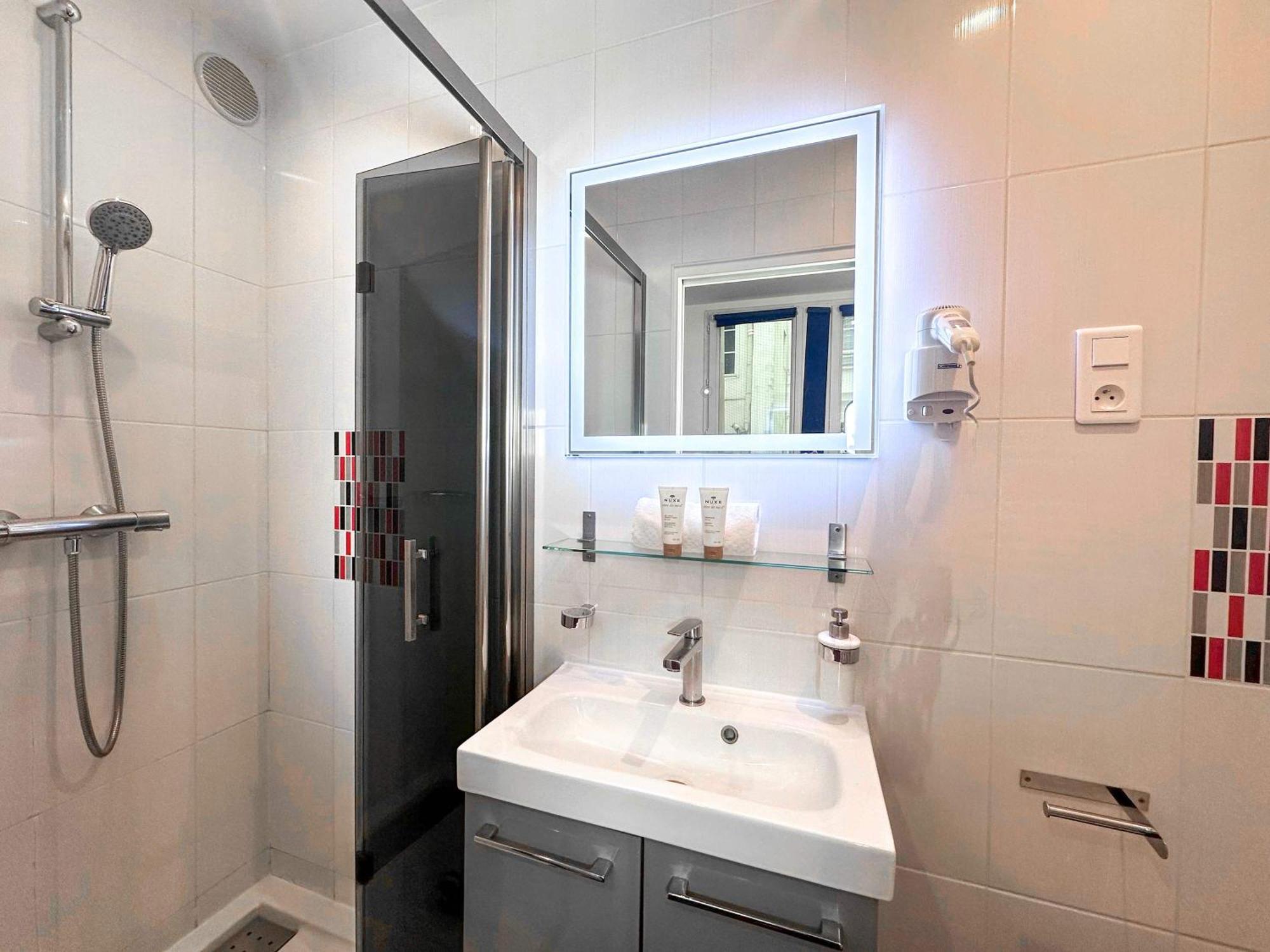 Welcoming Apartment Near Louvre Museum Paris Exterior foto