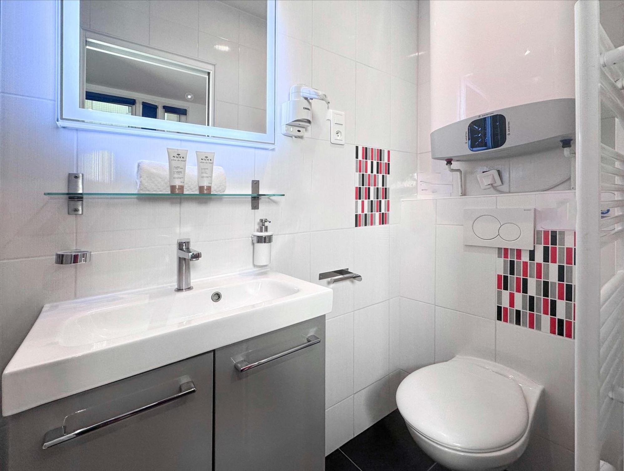 Welcoming Apartment Near Louvre Museum Paris Exterior foto