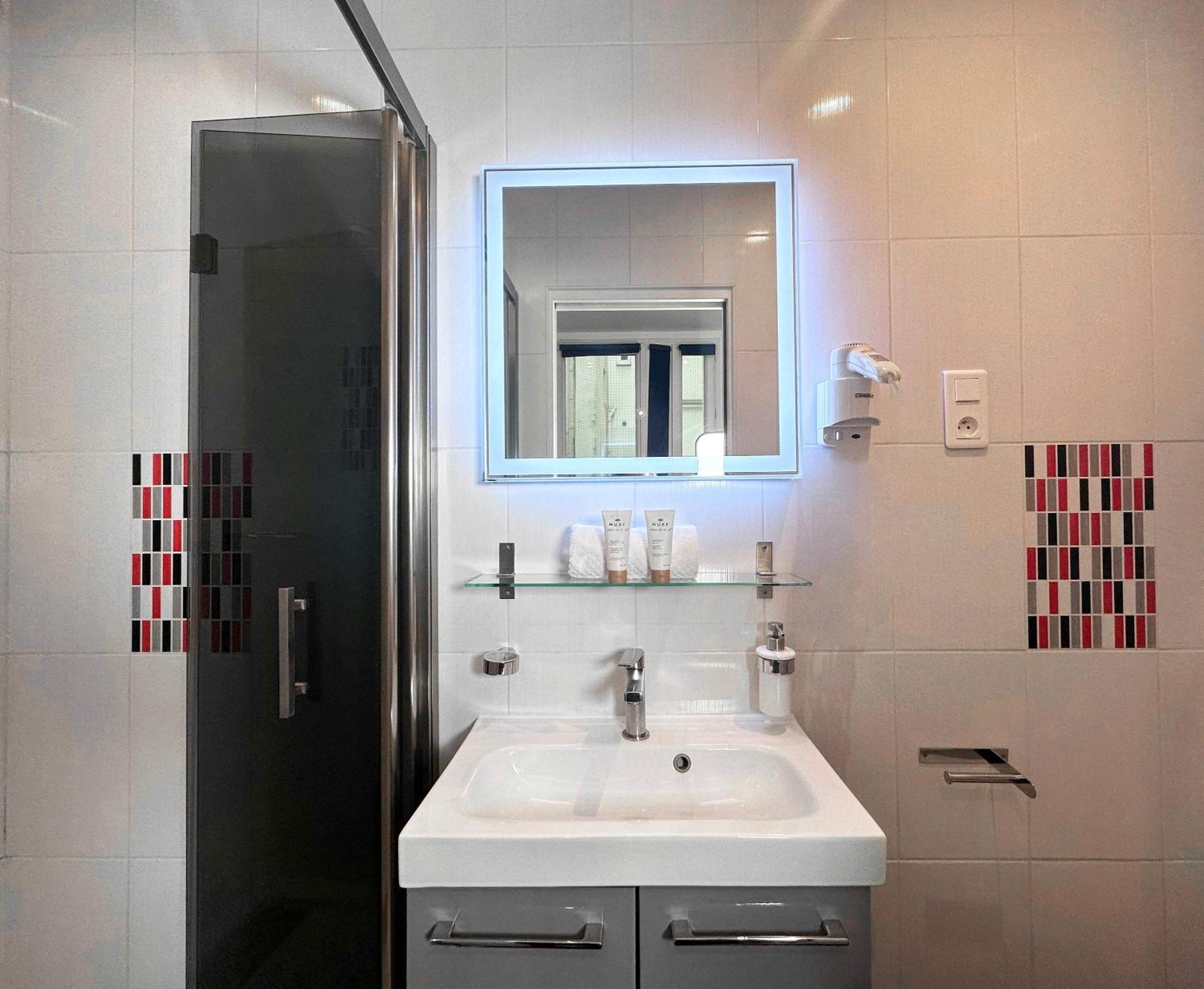 Welcoming Apartment Near Louvre Museum Paris Exterior foto